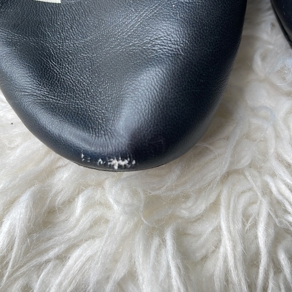 Logo slip on ballet - Picture 5 of 7